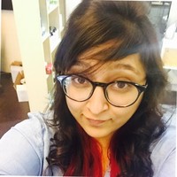 Sakina Barot