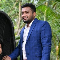 Rajesh Kumar Dash