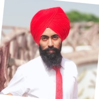 sharnjeet singh