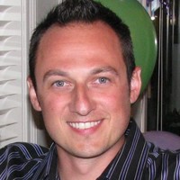 Gregory Dean