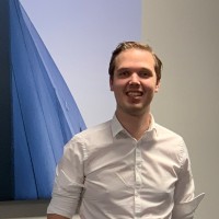 Matthijs Oldenburger