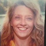 Robin Perry-Perkins
