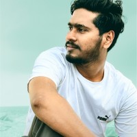 Pranav P