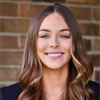 Madeline Reichardt, Mph