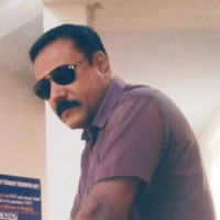 J Sudharsan