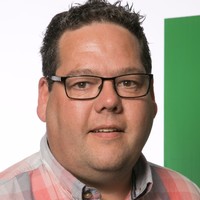 Patrick Kroon