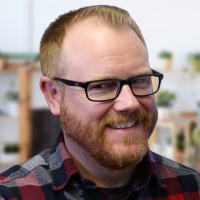 Timothy Johnson
