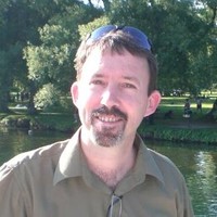 Bruce Fleming