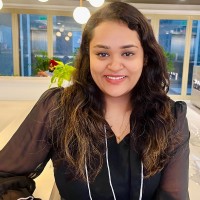 Jagriti Mishra