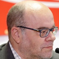 Wilfried Schmaus