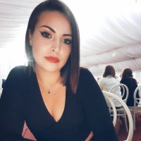 Daniela Alecu