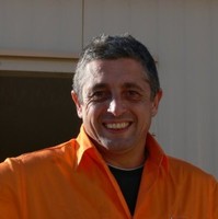 Naki Arvanitakis