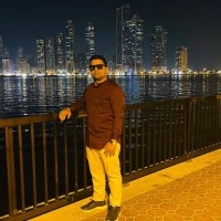 Waseel Ahmad