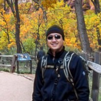 Paul Hayashi