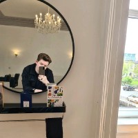 Patrick McCulloch