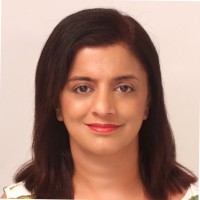 Reshma Merchant