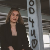 Zoë de Booij