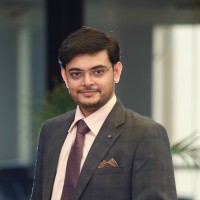 Dr. Harsh Lathiya