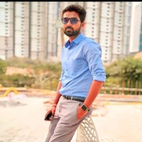 Prashanth Kusumba