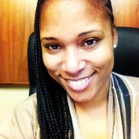 Alecia Allison