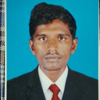 S Kavin