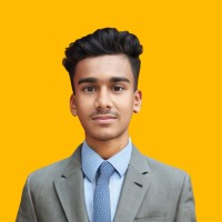 Md Razib Islam