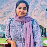 Fathima Noufal
