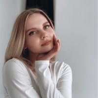 Olga Lositskaya
