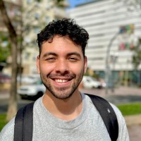 John Steven Gonzalez