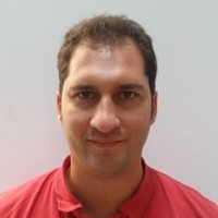 Francisco Javier Moral Jiménez