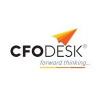 CFODESK - Forward Thinking