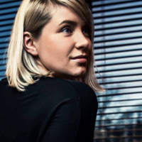 Hanne Vandenweghe
