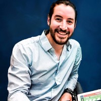 Gabriel Carro