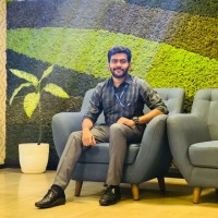 Anand T B
