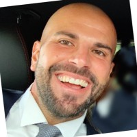 Luca Faccone