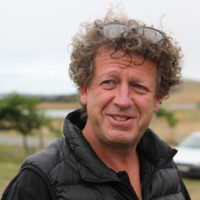 Stephen Powell