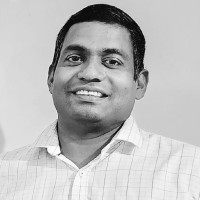 Sreekumar Pillai