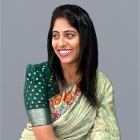 Manjusha Yepuri