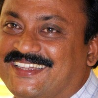 Tomy Varghese
