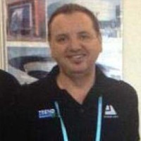 Tom Bertovic