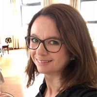 Caroline Cullen