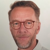 Geert van der Sluis