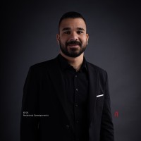 Mahmoud Kamal