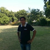 Santosh Patil