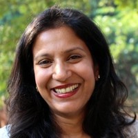 Preetha Rajaraman