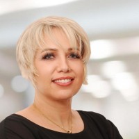 Nia Houari