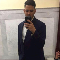 Leandro Grullon