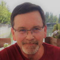 Tim Egan