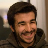 Deniz Candaş