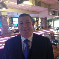 Martin Ward
